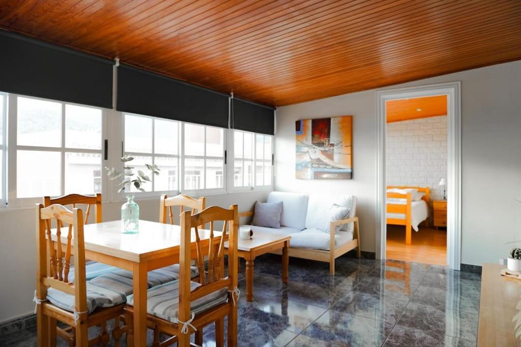 Nue Apartment Santa Cruz de Tenerife Exterior foto