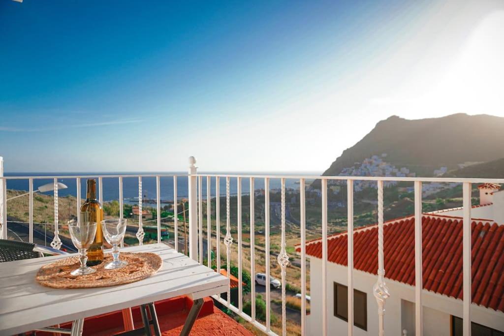 Nue Apartment Santa Cruz de Tenerife Exterior foto