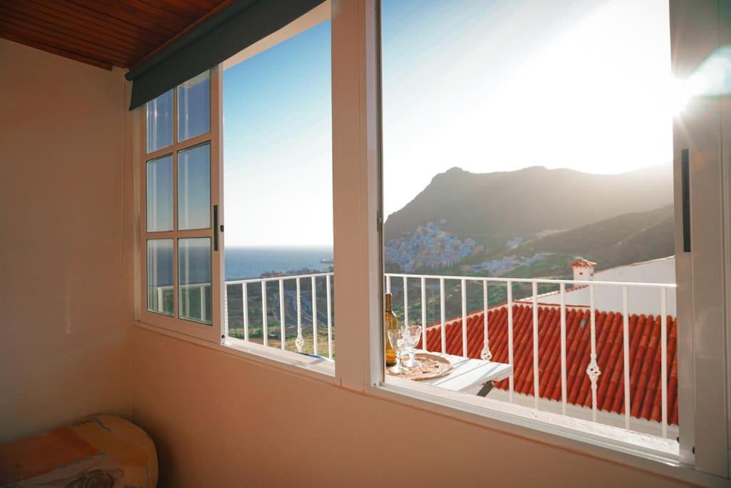 Nue Apartment Santa Cruz de Tenerife Exterior foto