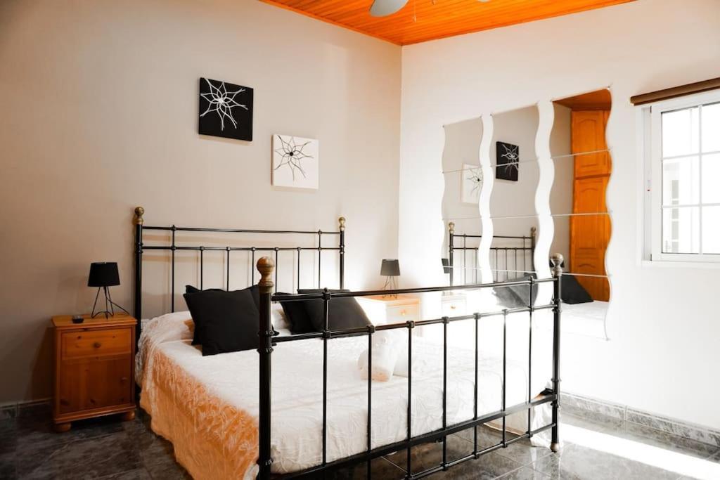 Nue Apartment Santa Cruz de Tenerife Exterior foto