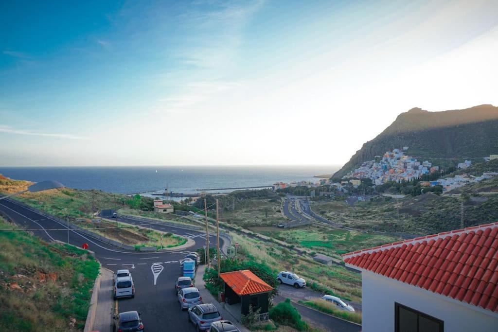 Nue Apartment Santa Cruz de Tenerife Exterior foto