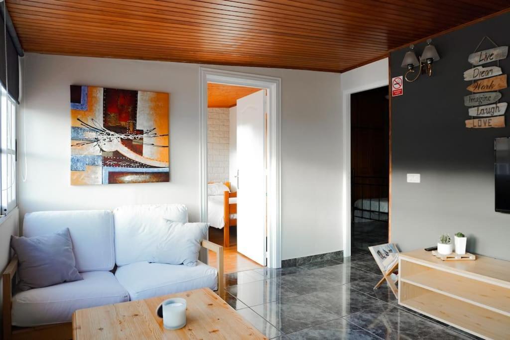Nue Apartment Santa Cruz de Tenerife Exterior foto