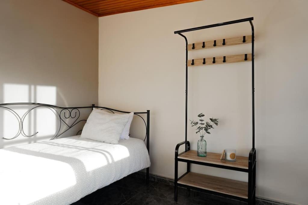 Nue Apartment Santa Cruz de Tenerife Exterior foto