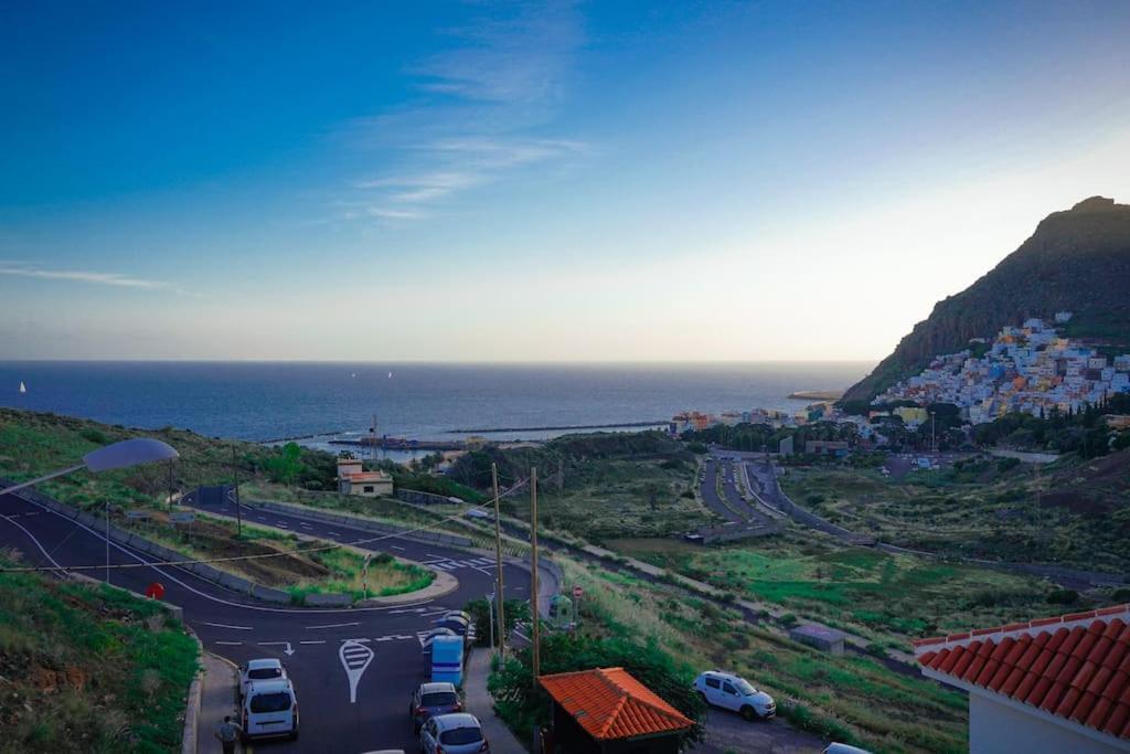 Nue Apartment Santa Cruz de Tenerife Exterior foto