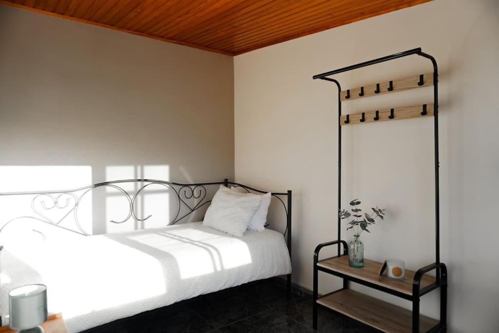 Nue Apartment Santa Cruz de Tenerife Exterior foto