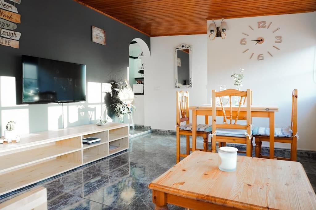 Nue Apartment Santa Cruz de Tenerife Exterior foto