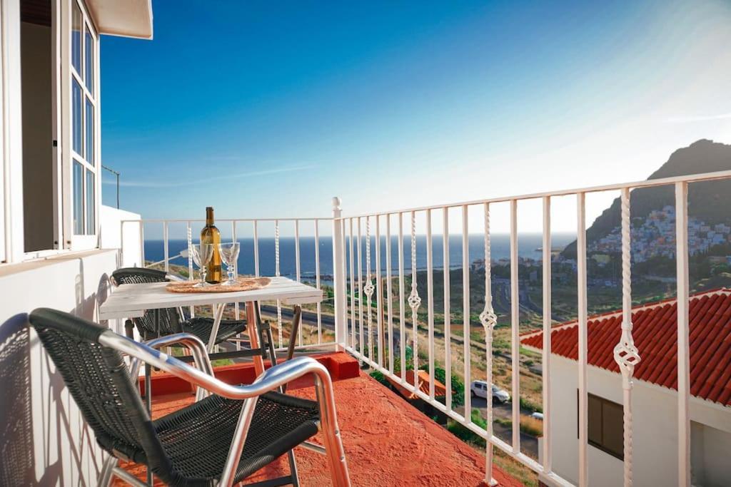Nue Apartment Santa Cruz de Tenerife Exterior foto